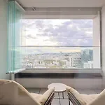 Danubius One - Spacious W Free Parking Апартаменты Братислава